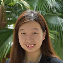 Photo of Priscilla Ting